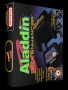 Nintendo  NES  -  Dizzy the Adventurer (USA) (Aladdin Compact Cartridge) (Unl)